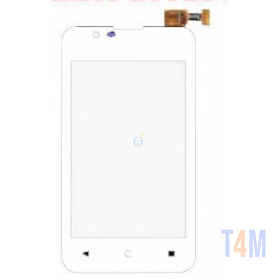 TOUCH WIKO SUNNY 2 BRANCO
